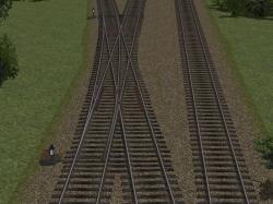 Normalspur DRG/DB Weichensystem EKW im EEP-Shop kaufen